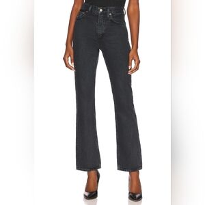 Agolde High Rise vintage jeans